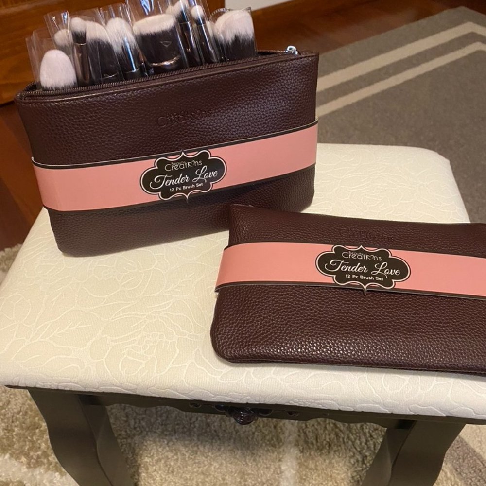 Makeup Brushes